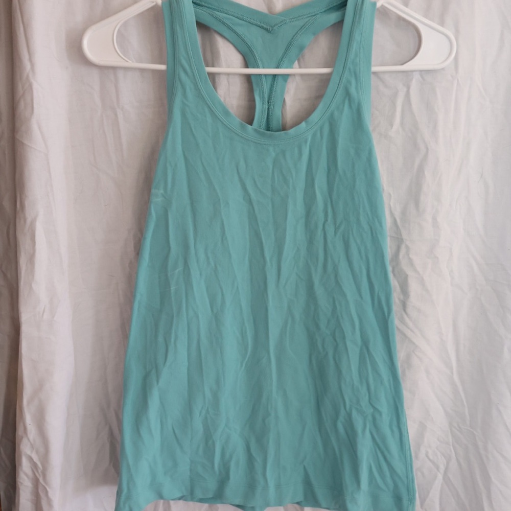 Lululemon Tanktop